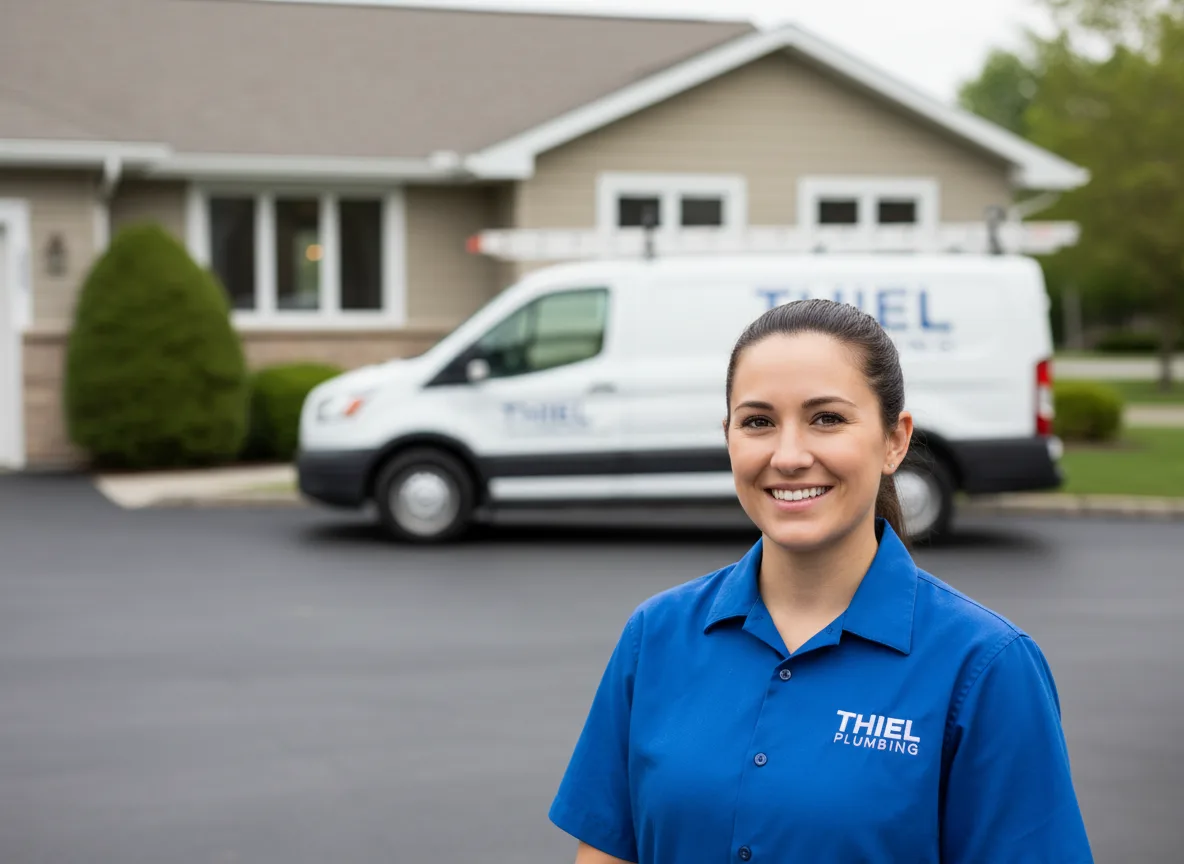 Plumber Logan, IL FAQs